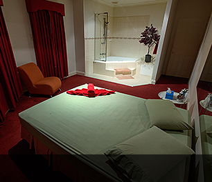 Brothel Services Thomastown